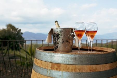 Etna Countryside Food & Wine Lovers Tour (Small Group or Private)