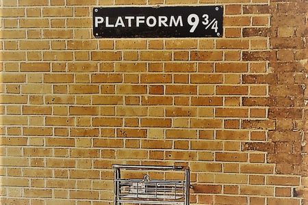 Harry Potter in London Private Taxi Tour with Hotel Pickup