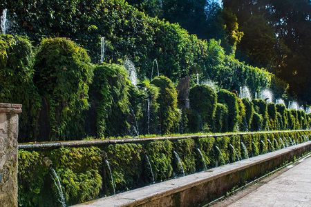 Tivoli Full Day Trip from Rome: Hadrian's Villa and Villa D'Este