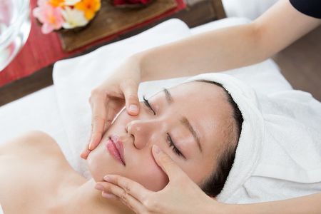 Facial Treatment with Fruits in Pokhara with Hotel Pickup