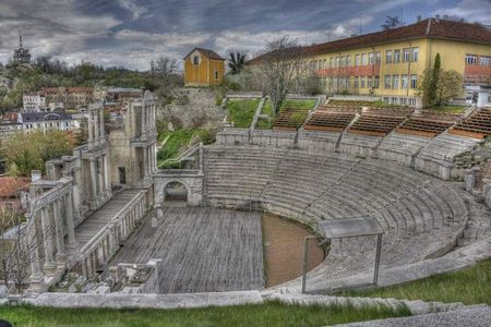 One Day Tour from Sofia to Koprivshtitsa and Plovdiv