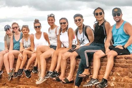 8 Days Guided Cultural Small Group Tour of Sri Lanka