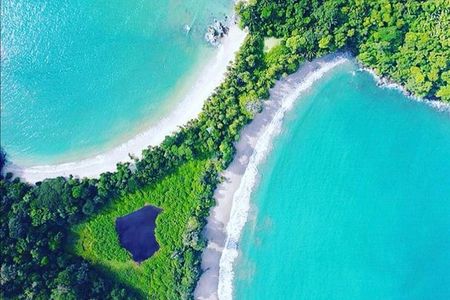 Manuel Antonio National Park Tour From San Jose.