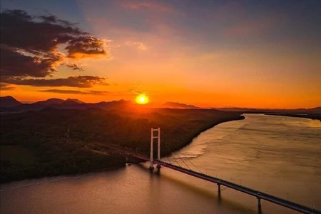 8 Days North Costa Rica Fun Family and Friends Trip