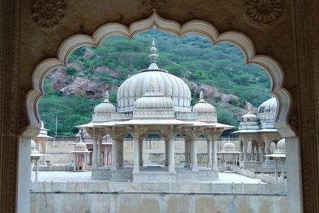 Golden Triangle Delhi Agra Jaipur 3 Night 4 Days 