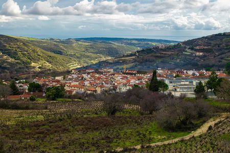 Troodos Mountains Villages: All Inclusive Food & Wine Day Tour