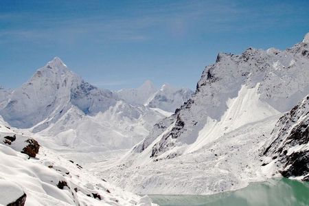 9-Day Private Hiking Tour to Gosaikunda Lake from Kathmandu