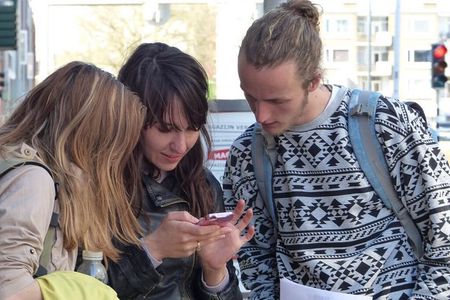 Exciting Murder Mystery - Interactive city walk in Harderwijk
