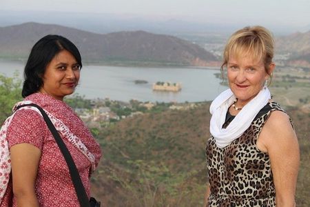 5 Days Private Delhi-Agra-Jaipur Golden Triangle Tour