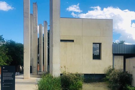 Soweto Apartheid Museum and Mandela House Tour in Johannesburg