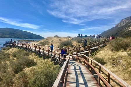 Tierra del Fuego National Park