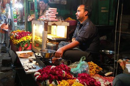 Agra City Cultural Walk