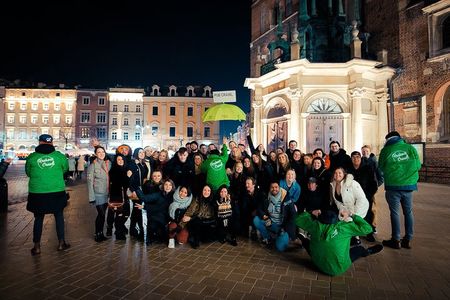 Pub Crawl + Unlimited Drinks + VIP entry + Drinking Games & Photographer 