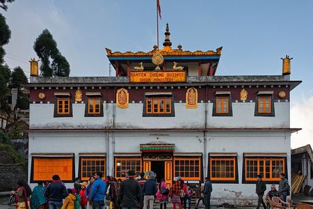 Day_Trippers (Darjeeling Full Day Tour).