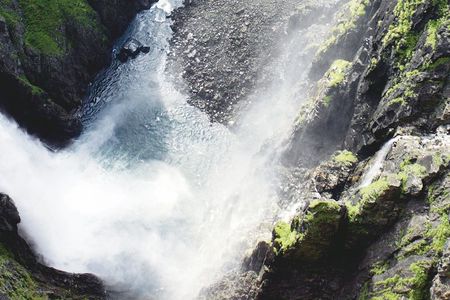 Private Full Day Ferry Trip To Geirangerfjord From Ålesund