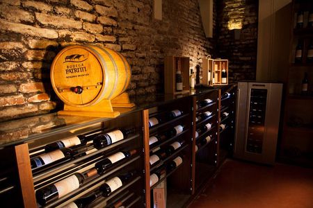 Buenos Aires Wine Tasting Tour