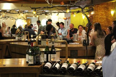  Visit Constantia Wineries Kirsternbosch Gardens from Cape Town 