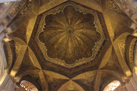 Visit Cathedral Mosque with official guide. Small groups