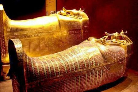 Private Full-Day Trip to Cairo by Plane from Hurghada