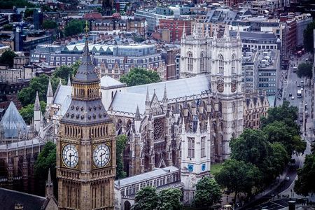 Private Tour London Highlights, entries Westminster Abbey, The Tower of London