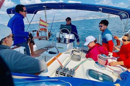 Navigation/Sailing License