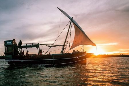 Lake Victoria and western Kenya 8 days adventure safari