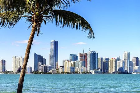 City Tour Miami PLUS and Boat Tour