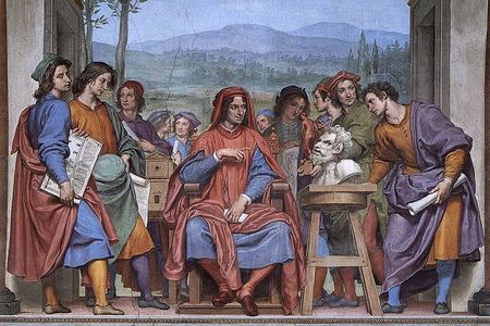 Medici Legends & Renaissance Wonders: Florence Small Group Tour