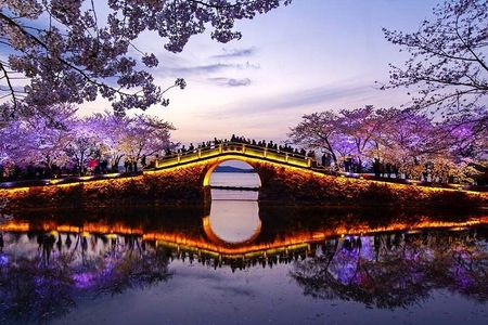 4-Hour Wuxi Taihu Yuantouzhu Scenic Area Private Tour