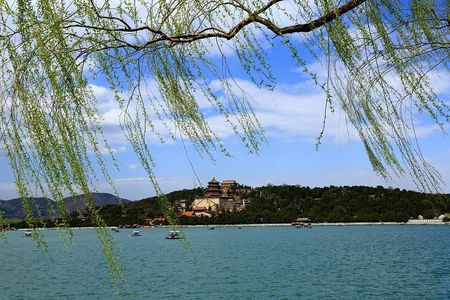 Private Beijing 2-Day Tour from Xi'an with Deluxe Soft Sleeper Train Experience