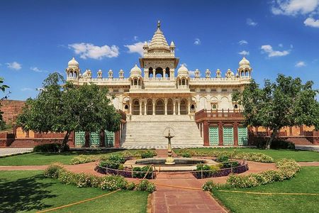 Jodhpur Photography Tour 