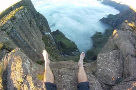 3 days hiking tour South Africa From Johannesburg 
