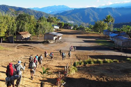ADVENTURE KOKODA 10-Day Premium Kokoda Campaign Trek Australian Led