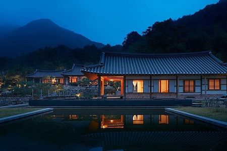 BTS fliming location in Jeonju Tour with House of Awon, Jeonju Zoo