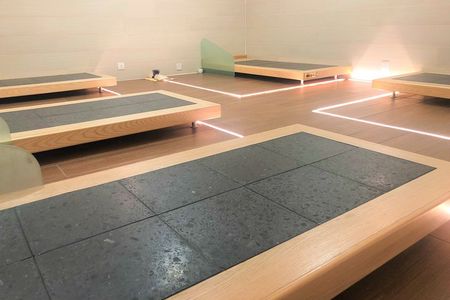 Stone Spa Experience Package