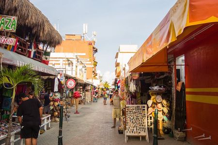 Isla Mujeres Private Dream Getaway