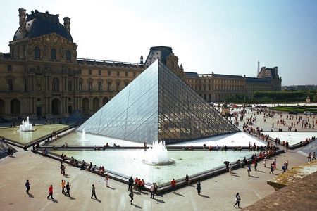 Paris Private Tour Guide & Driver 
