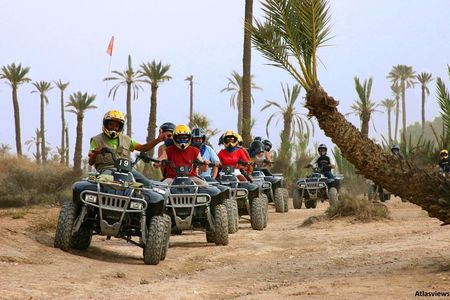 Marrakech Activities Bundle Discount 3 For 2