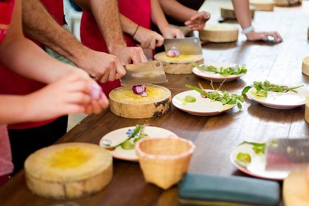 Half-Day Chiang Mai Cooking Class: Make Your Own Thai Foods