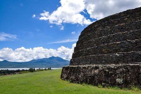 Michoacan Archaeological Tour.