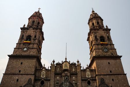Morelia City Tour