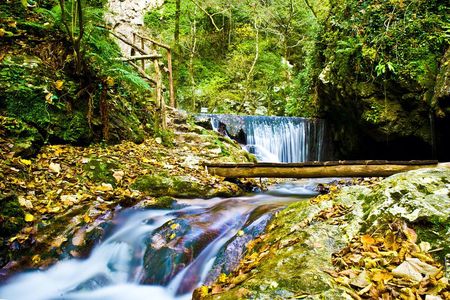 Hiking Experience - Amalfi Natural Reserve Valle delle Ferriere