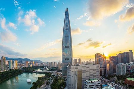 See the City Luxury to Grassroots