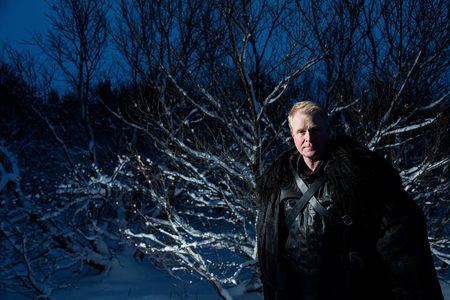 Iceland Game of Thrones Tours