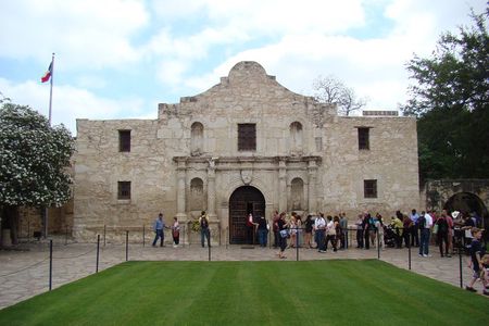 San Antonio Scavenger Hunt Adventure