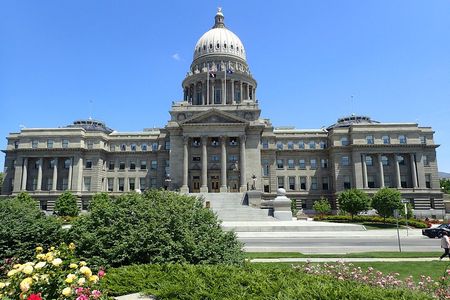 Boise Scavenger Hunt Adventure