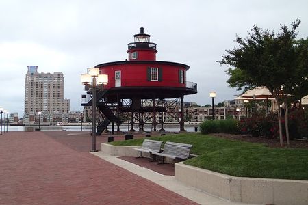 Baltimore Scavenger Hunt Adventure