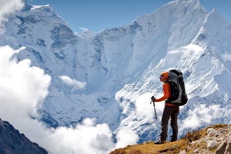 Ghorepani - Poon Hill Trek – 5 DAYS