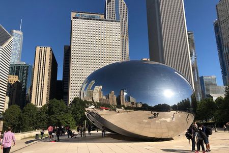 Chicago Scavenger Hunt Adventure