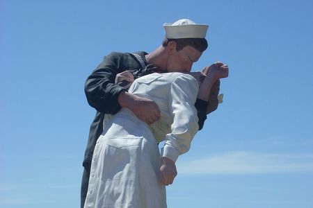 San Diego Scavenger Hunt Adventure